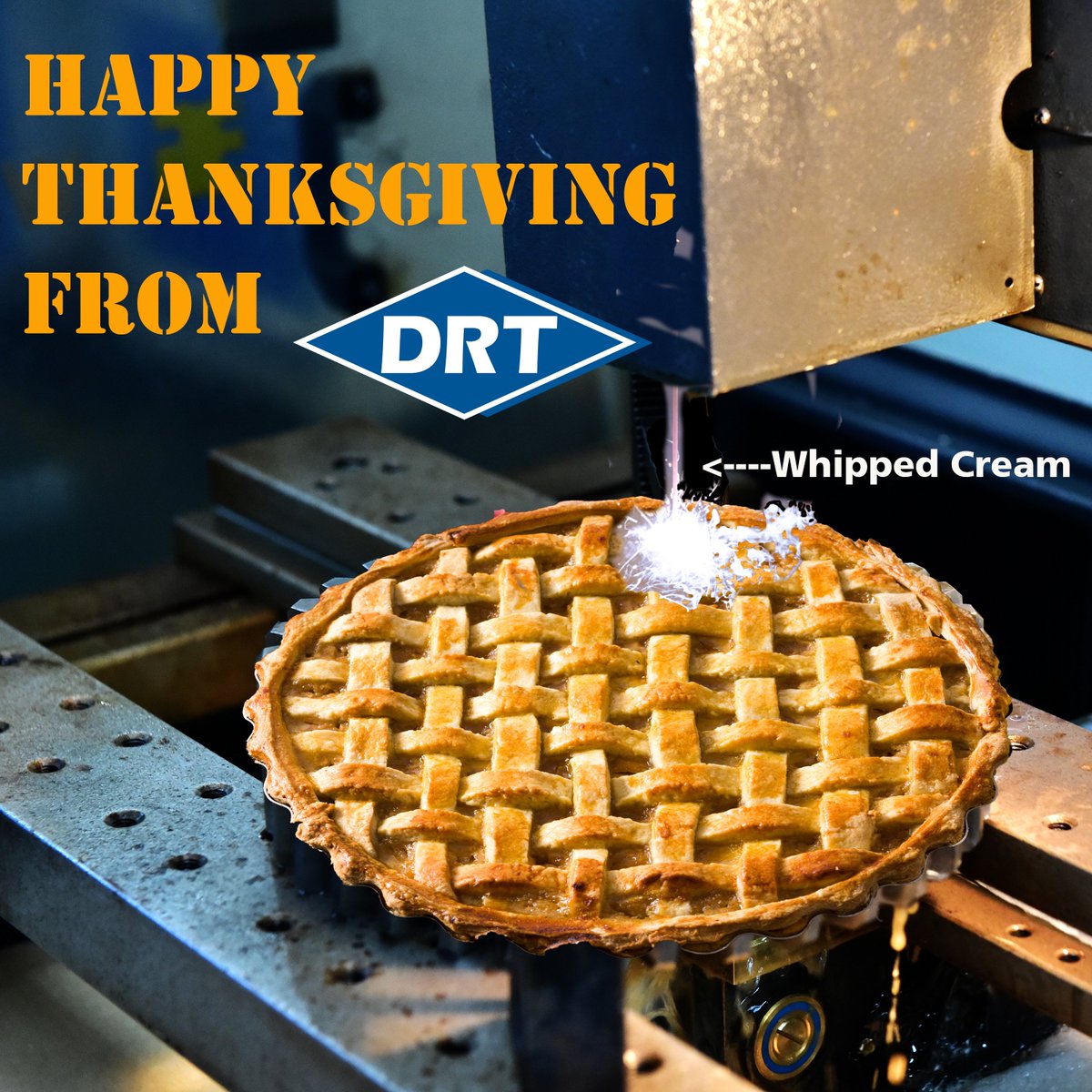 DRT Aerospace, LLC (@drtaerospace) on Twitter photo 