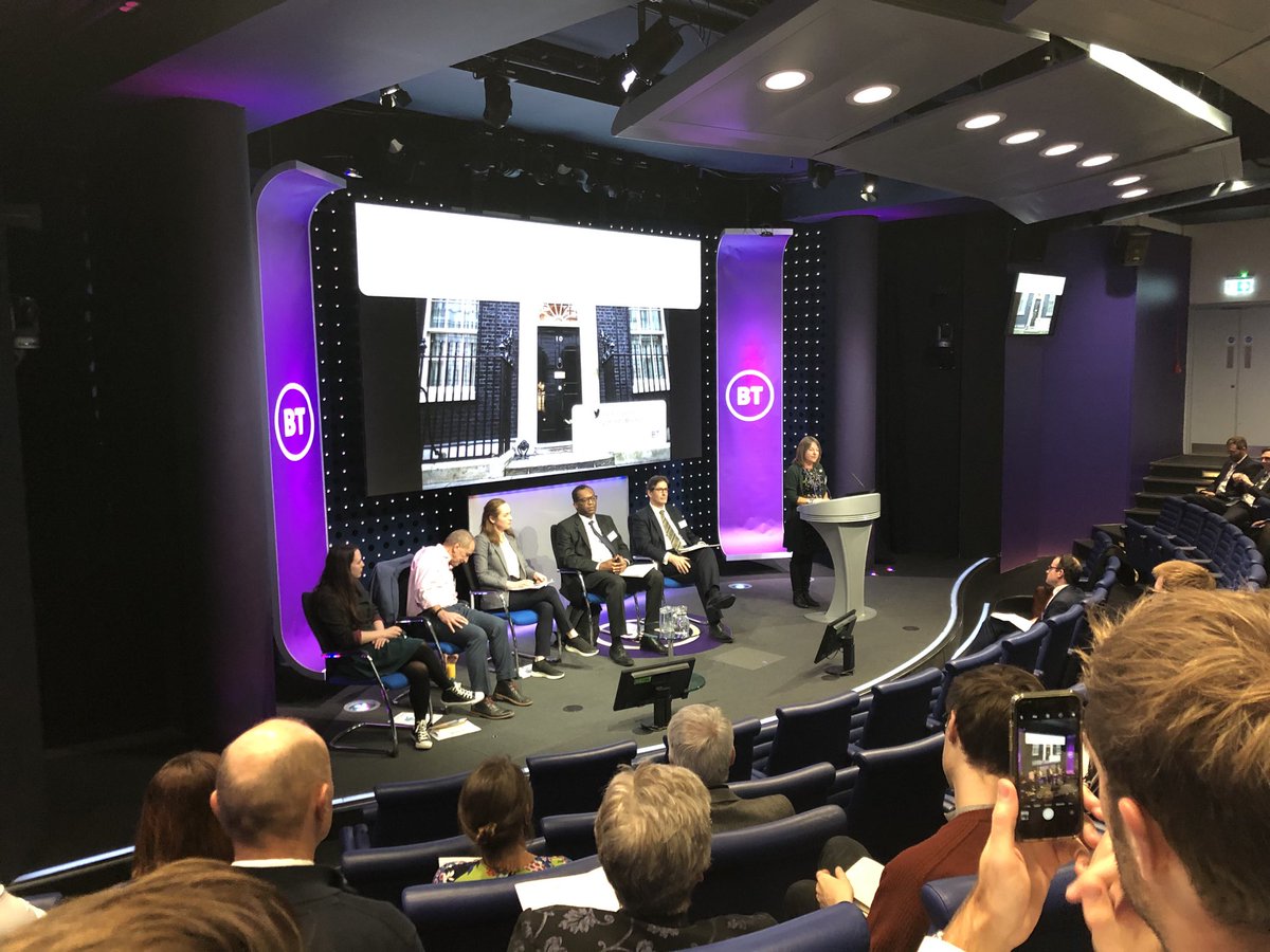RichardTarboton's tweet photo. BT helping to bring the net zero debate forward.  The main political parties giving their positions tonight chaired by ⁦@NickMolho⁩.   Great leadership from ⁦@GabrielleGiner⁩, thank you for hosting this event tonight https://t.co/WNMVHRaZA8