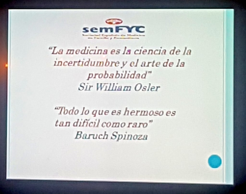 🔸️0,9 / 10.000 habitantes es poco, pero "al que le toca, le toca el 100%" 

🔸️"Ser menos no puede significar menos derechos"