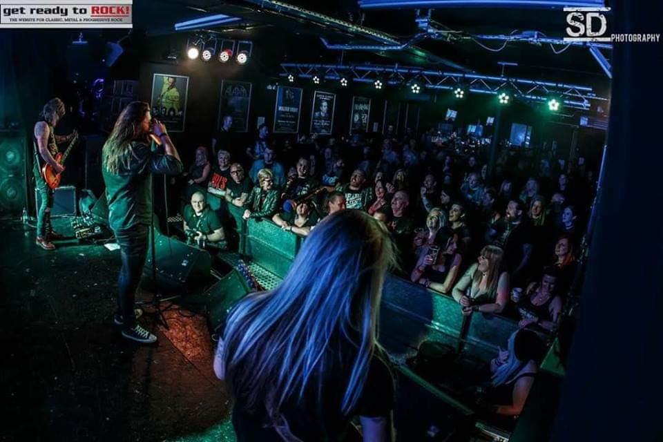 Redemption Festival tweet media