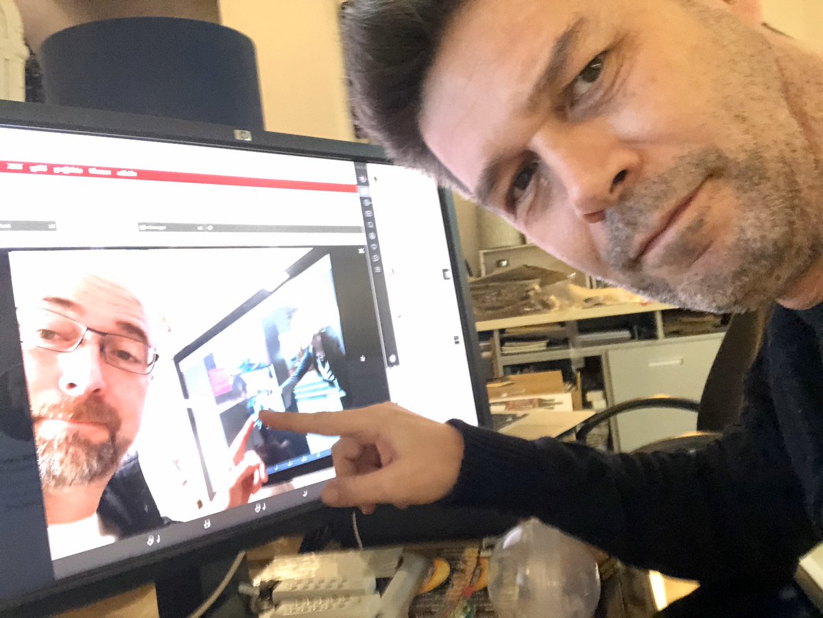 Michael Burgstahler tweet media