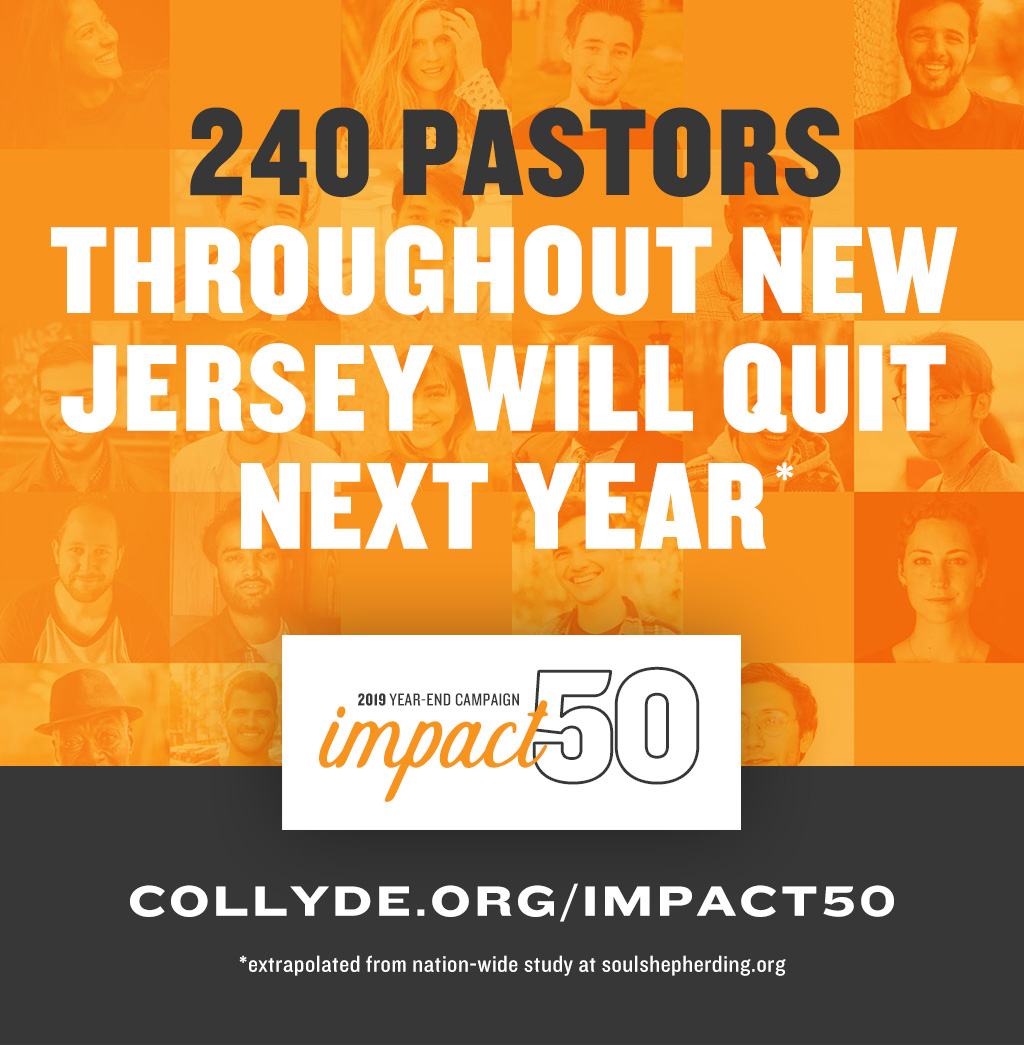 Collyde's tweet photo. This #GivingTuesday you can help IMPACT 50 lead pastors in New Jersey. Visit https://t.co/7l0cRVShN4 to learn how.

#impact50 #healthypastors #healthychurches #collydepcn https://t.co/mlg5zAtdsI