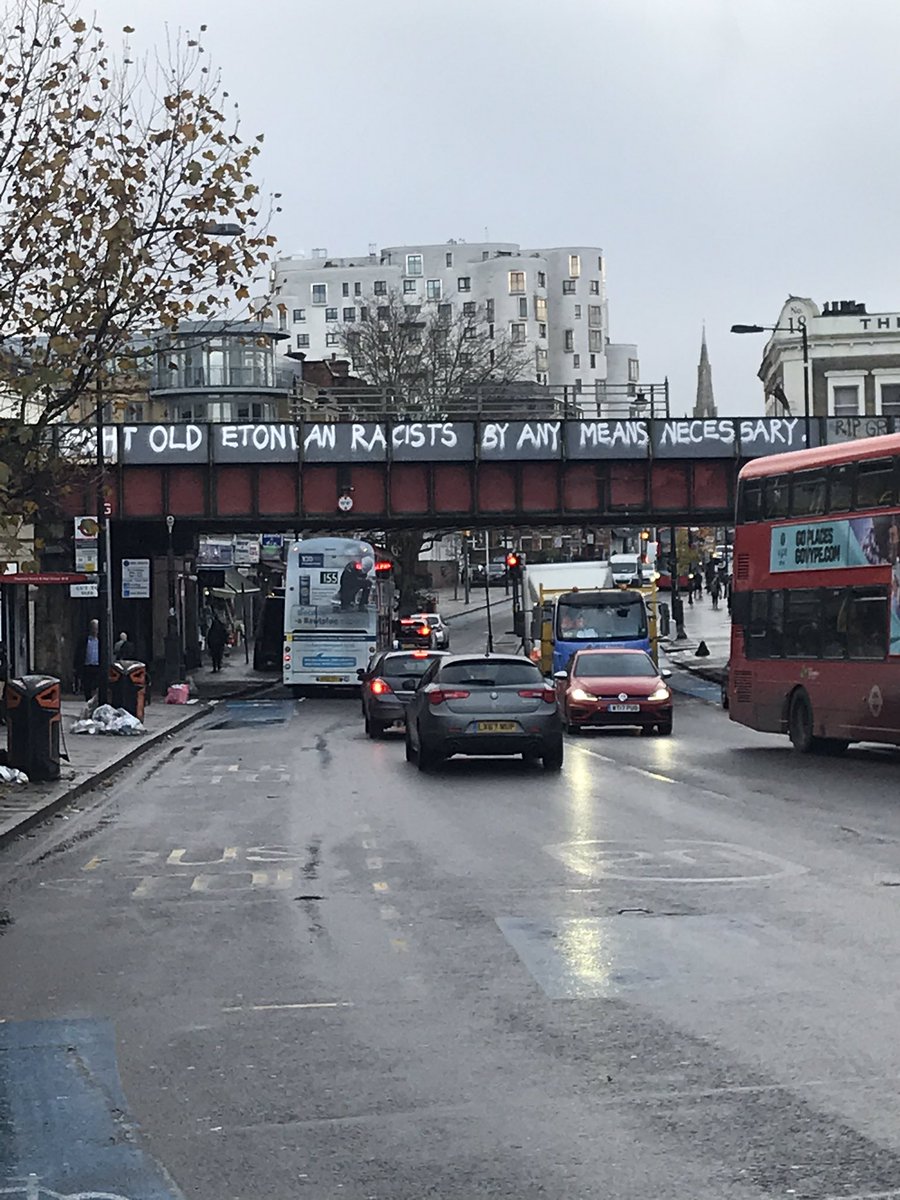 architect_SW9's tweet photo. #wankerville are they back? https://t.co/oDN6djqLRn