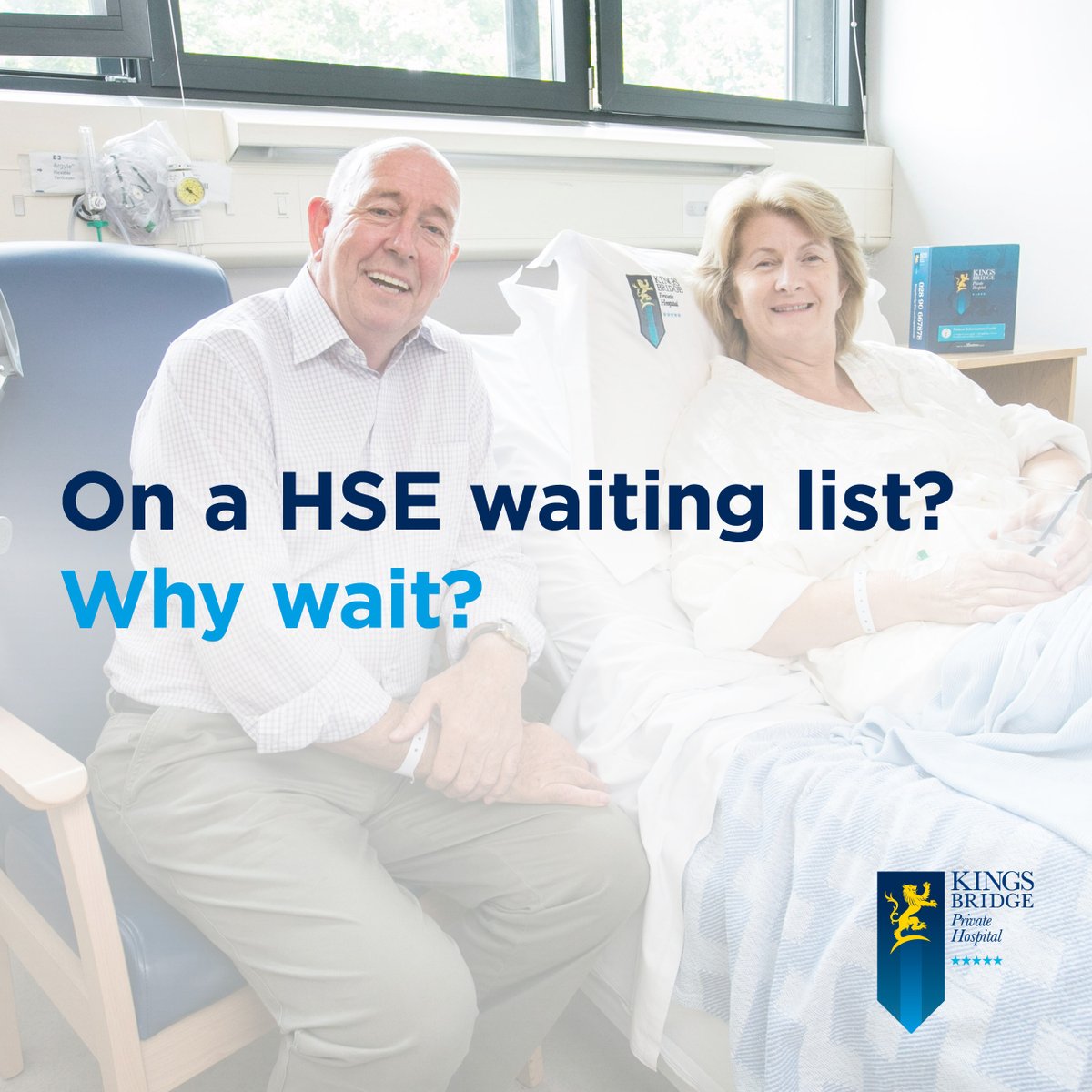 kingsbridgehosp's tweet photo. The #Crossborderdirective is here to help!
Receive treatment with us in #Belfast and get reimbursed by the #HSE. We will guide you through the process.
Call us on 048 9068 8858
Email crossborder@kingsbridgehealthcaregroup.com
Or visit https://t.co/oXcWorLbeW https://t.co/FzELxxWgvH