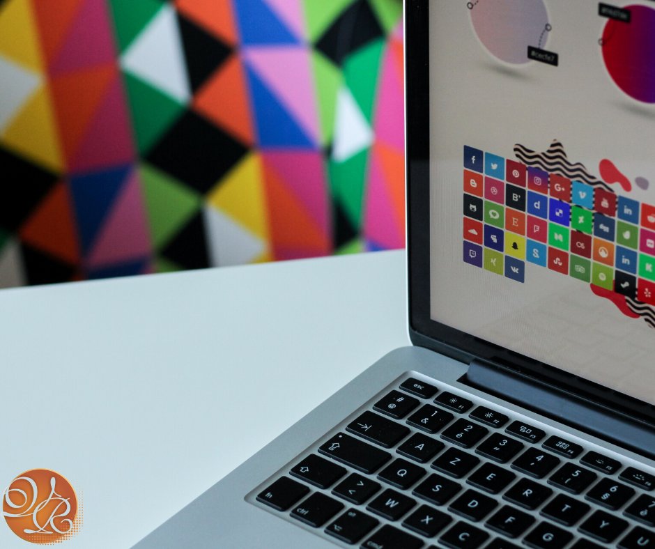 VisualResolve's tweet image. Check out some of the trends in graphic design for 2020. According to the article, they are going bolder and brighter! #graphicdesign #visualresolvegraphics
loom.ly/fx1yuyM