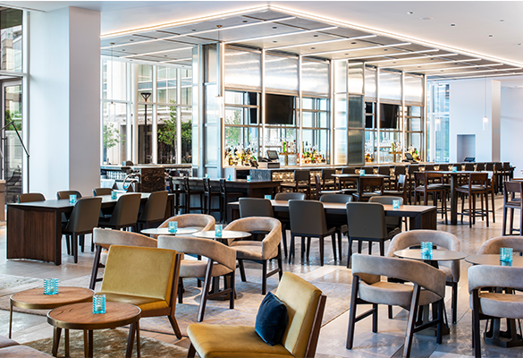 Hyatt Reg McCormick tweet media