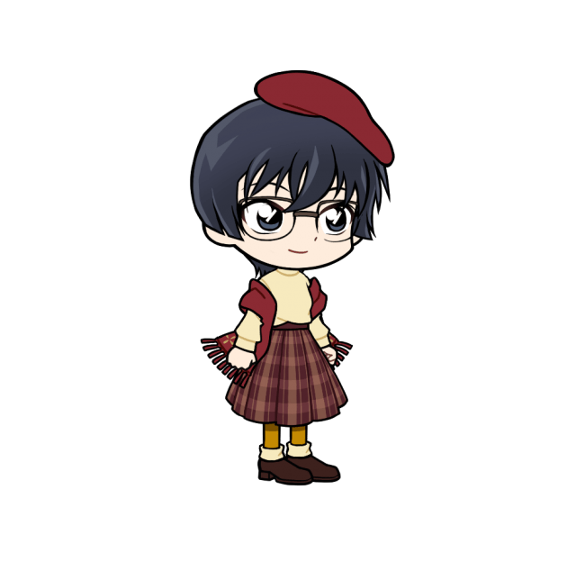 真実のtwitterイラスト検索結果 古い順