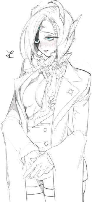 신사 