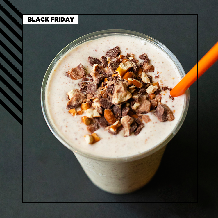 OLWoodlands's tweet photo. Your #BlackFriday shopping made simple. All day, Friday, November 29th, enjoy a smoothie or shake for $1 when you purchase an Orange Leaf gift card for $5 or more!

Terms and conditions apply. Download coupon here: https://t.co/ASlTFQv8I7 https://t.co/bc1dY1mHDl