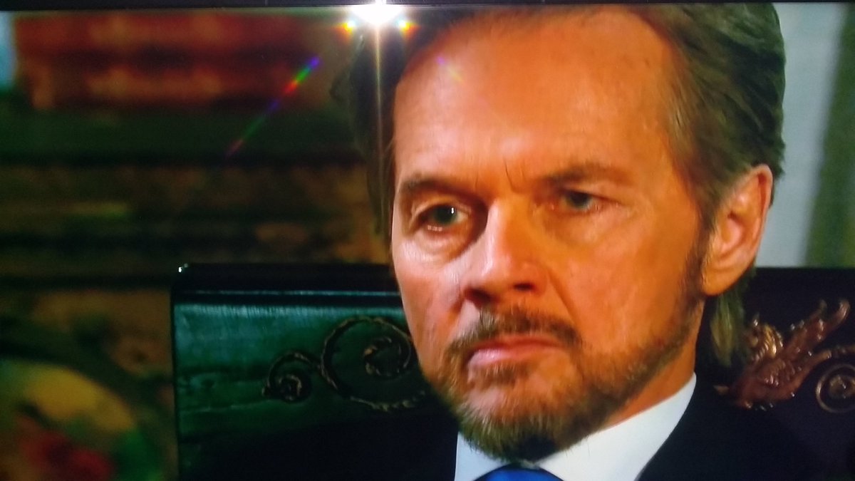 lyn291978's tweet image. Welcome Back to #Days @officialnichols 👏👏 So happy to see you on my screen today! 😊😊 You were missed my many fans &amp;amp; we are thrilled to see you Again!! 🎉🎉 #PatchIsBack @carlivatiron @Rybry7 @nbcdays #Days ⏳⏳