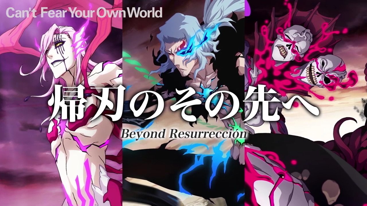 What Is Your Favorite Beyond Resurrection Hogyoku Form T Co Zsxxqqvuoh Twitter