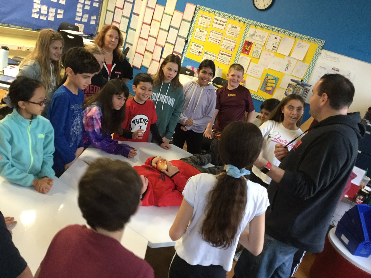 Learning about Aztec Human Sacrifice <a href="/BennerMineola/">Steve Benner</a> 
#MineolaProud #MineolaMs