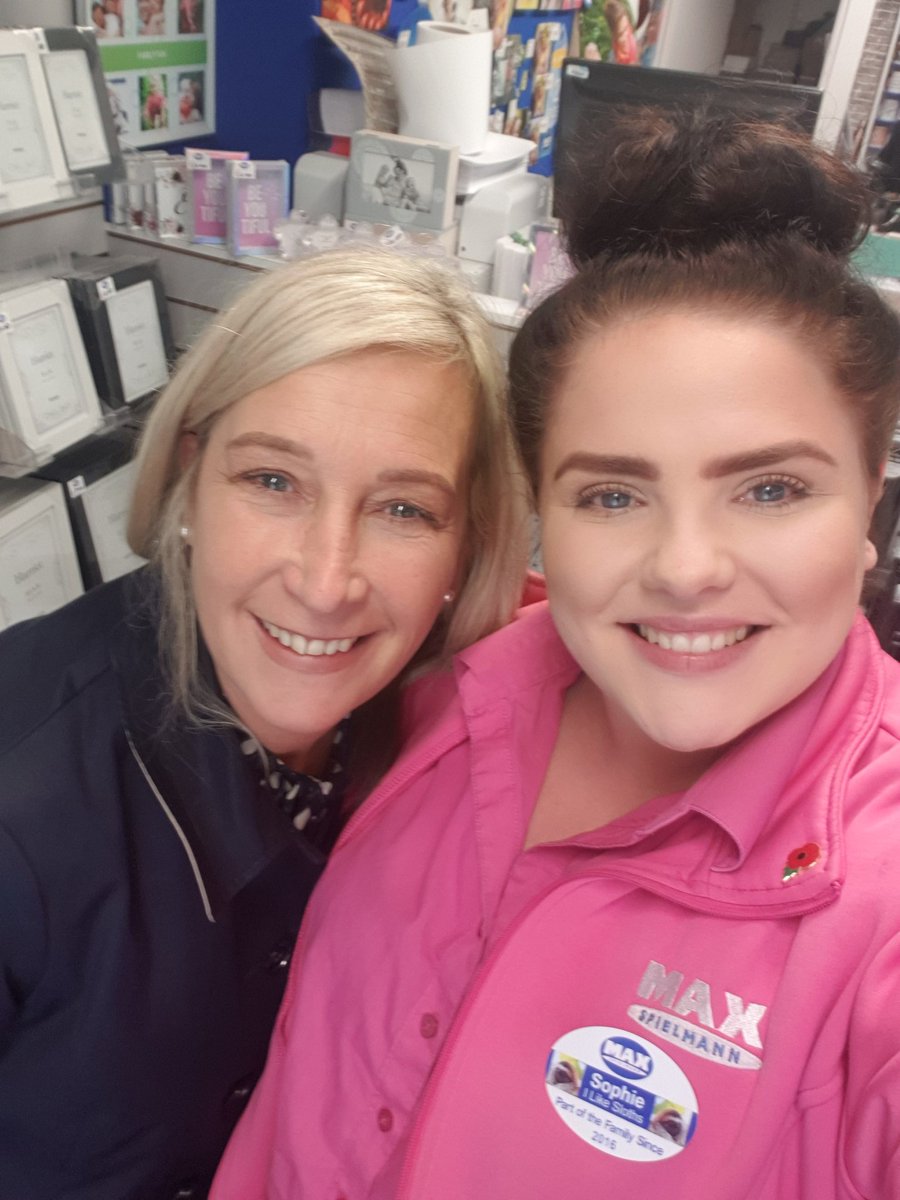 Great day seeing my old colleagues young happy faces in Teeside, Durham &amp; Washington