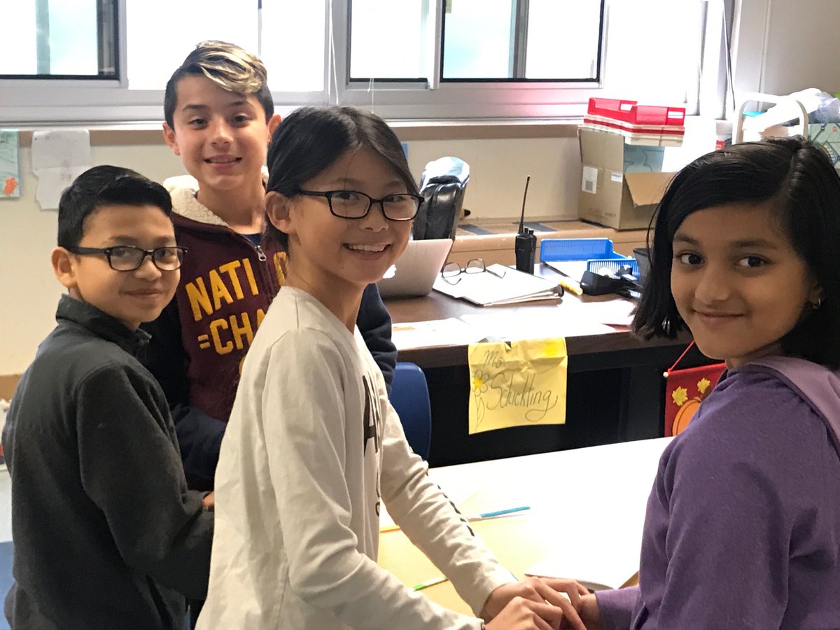 IslandtreesMMS's tweet image. Ms. Schickling’s Engineering Design Challenges bring out the great creativity and problem-solving skills of our kids.
