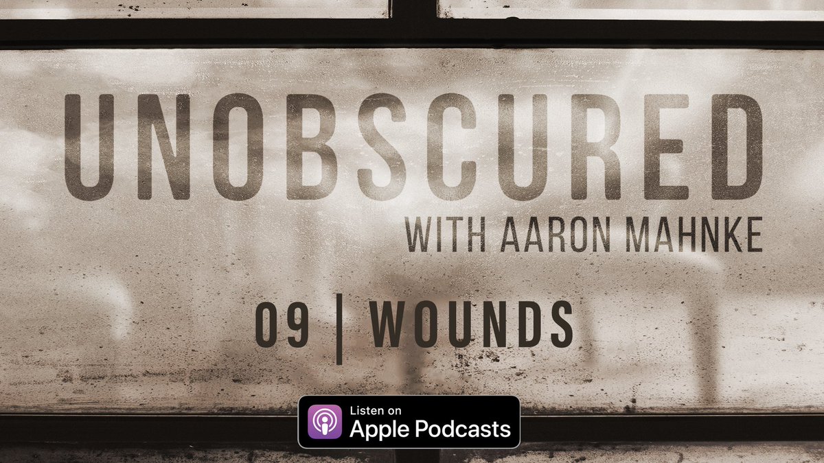 09 | Wounds
The war was over but the fight to determine the future of the nation continued. And the spirits had much to say. Devastated families cried out for their lost loved ones. Sometimes, the beloved dead answered back.

Listen on <a href="/ApplePodcasts/">Apple Podcasts</a> now: applepodcasts.com/unobscured