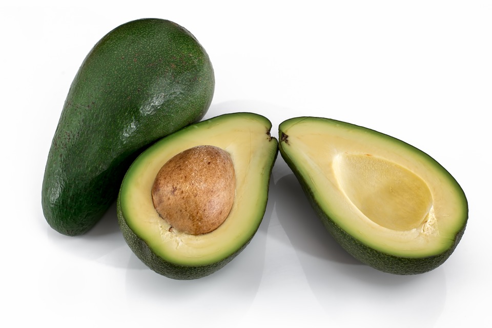 Prolinecoders's tweet image. Proven Health Benefits of Avocado - Nutrition facts of an #avocado 
click this link👇👇👇
thefacts.site/2019/11/nutrit…
#fruits #DeliciousFood #nutrition #Facts #FactCheck #FactsMatter #HimanshiKhurana #sidha
#BoycottBiasedBB13 #BoycottBiggBoss