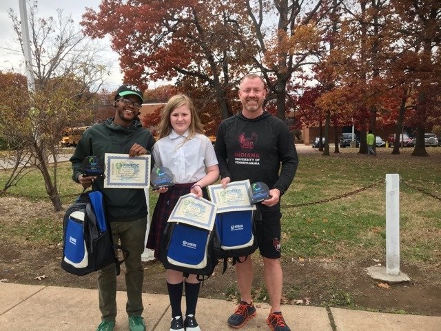 KineticMSports's tweet photo. Everyone is loving the season awards and swag! Congratulations to everyone! Q10 jackets and overall top 5's kits are not in yet so hang in there it will be worth the wait. #gokinetic #top5 #congratulations https://t.co/oeeXr2SwoG
