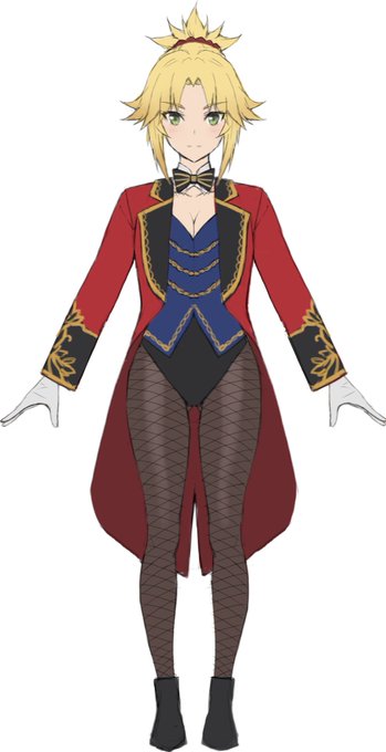 モーさんの正面です。 