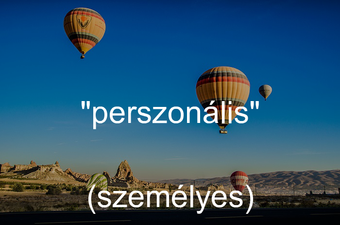 Magyarizált szavak és kifejezések (@magyarizalt) on Twitter photo 