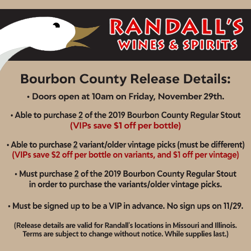 #gooseisland #bourboncounty #blackfriday #gooseislandbourboncounty #gooseislandbeer #bourboncountystout #bourboncountybrandstout #bourboncountyrare #bourboncountycoffee #bourboncountycoffee #bourboncountybarleywine #bourboncounty2019 #bourboncountyreserve #bourboncountymoncherie