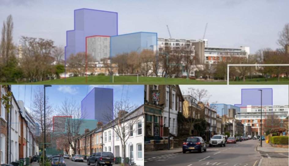 Nine Elms Residents tweet media