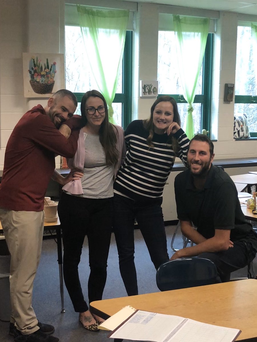 Margaret Herrick tweet media