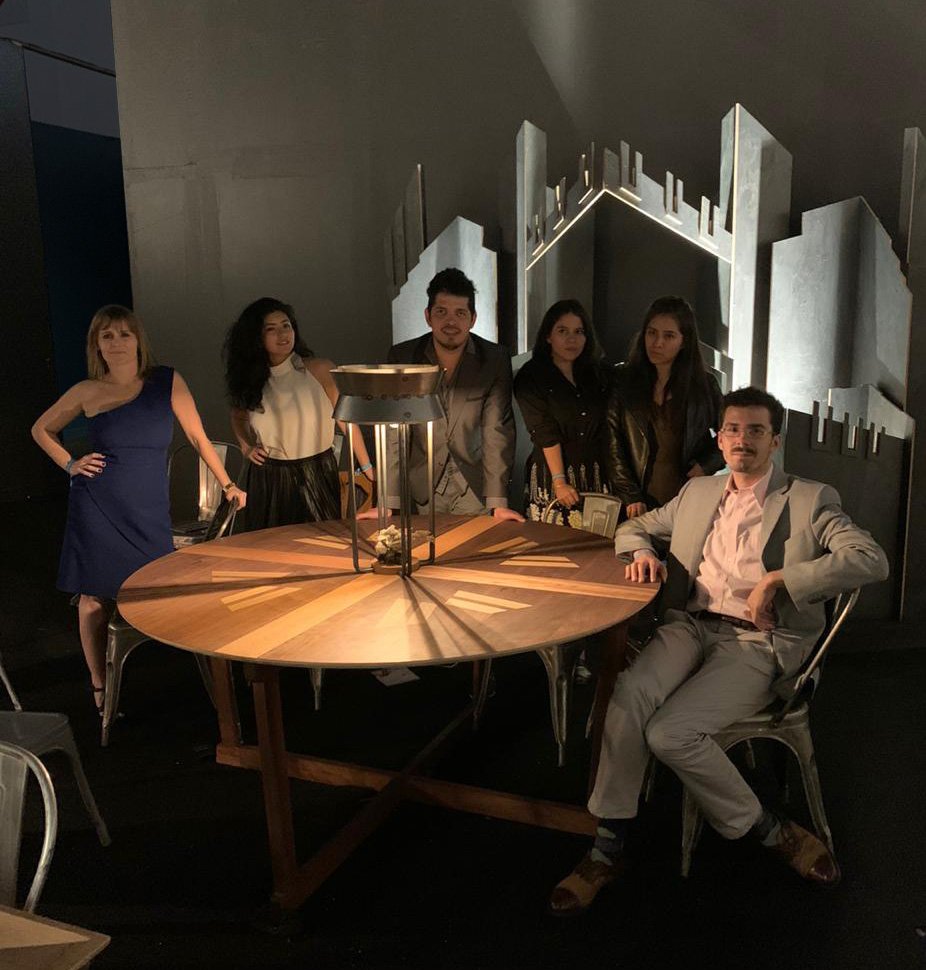 archdifusion's tweet photo. El pasado Viernes el #teamarchdifusion estuvo presente en el Open Bar de @MillesimeMexico 2019. 

Aprovechamos la ocasión para visitar los restaurantes de nuestros colaboradores #AlmazanArquitectosAsociados, #ChainSiman, #Tropiqa y #JuskaniAlonsoEstudio.

#PorqueNosGusta https://t.co/Q2CkUtGpa8