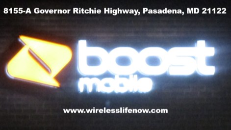 WirelessLifeMD's tweet image. Visit the #BoostMobile in Pasadena #Maryland near the @BJsWholesale for free #smartphone training &amp;amp; to get a free phone when you switch to #Boostmobile! #annapolis #severnapark #annearundlecounty #glenburnie #arnold #millersville #severn #baltimore #pbamd ow.ly/tMUw30pSfNx