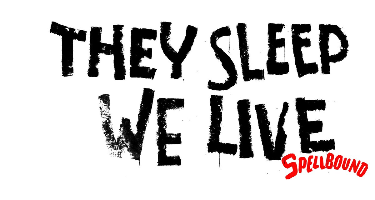 #Saturday 🦇
Spellbound Darkwave DJ Dance Night - November 2019 Edition
$5 PRE / $6 DOS / 9:30PM / 21+
#indianapolis #indy #do317 #fountainsquareindy #discoverfountainsquare #spellboundindy #darkwave #dj #dance #goth #pioneerindy