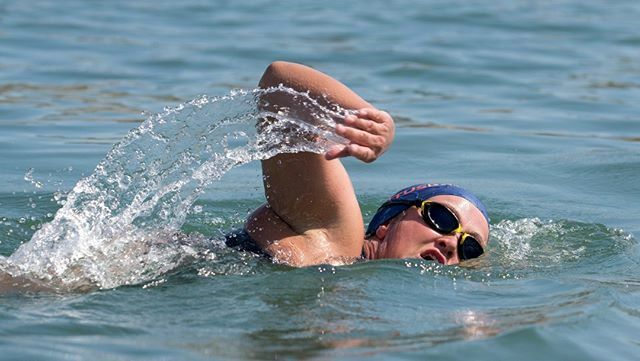 Seagrass Coaching + Escapes is run by British endurance swimmer Anna Wardley, who became the fourth person to swim 56 nautical miles (103km) solo and non-stop around the Isle of Wight in September 2013. Anna, who established a training base in Mallorca in 2015, completed the…