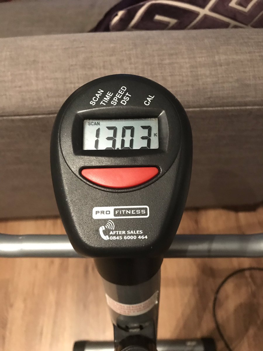 coleary39's tweet photo. Please add 3.5 miles walking and 13 km on bike to our pledge @clarlodge #clmpfc #pledge10000 #6weekspostop #newhip https://t.co/qm161rC5Cj