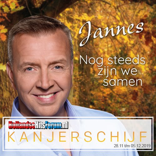 De nieuwe HHF-Kanjerschijf is van... <a href="/Jannesonline/">Jannes</a> ! Check 'm op HollandseHitsForum.nl