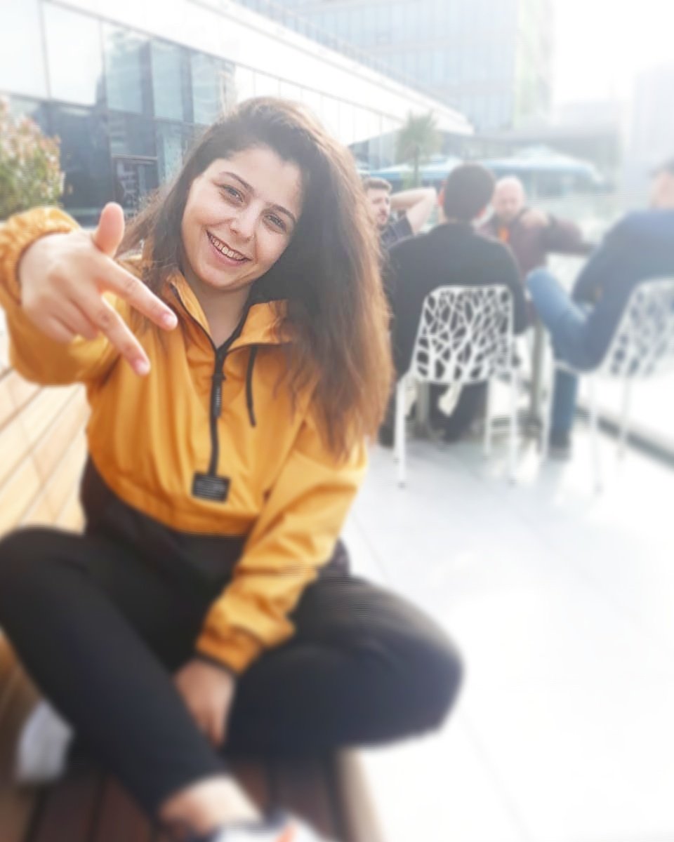 Arkadaki ki dayılar benden iyi cikmis