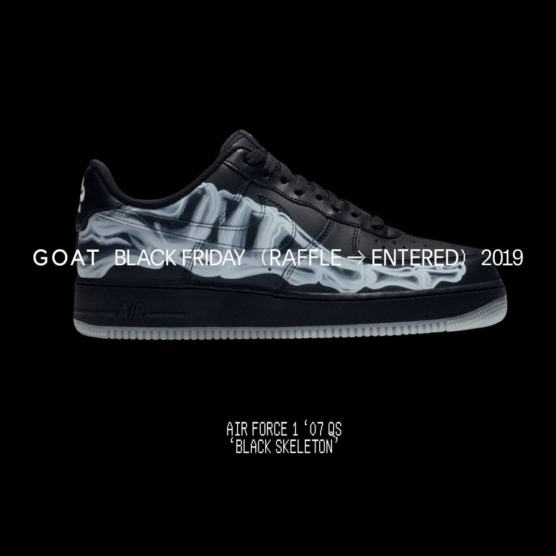 Mattycraft55's tweet photo. Enter the #GOATBlackFriday raffle for a chance to win sneakers, credit and other exclusive prizes. https://t.co/cZrCTxQMI3 https://t.co/ZM5DQCMMfu