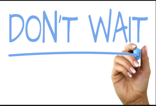 Remember, the deadline for changes to Medicare Advantage and Prescription Plans is December 7!

If you want to know your options, reach out at 732-221-2876 so we can make changes before the deadline!