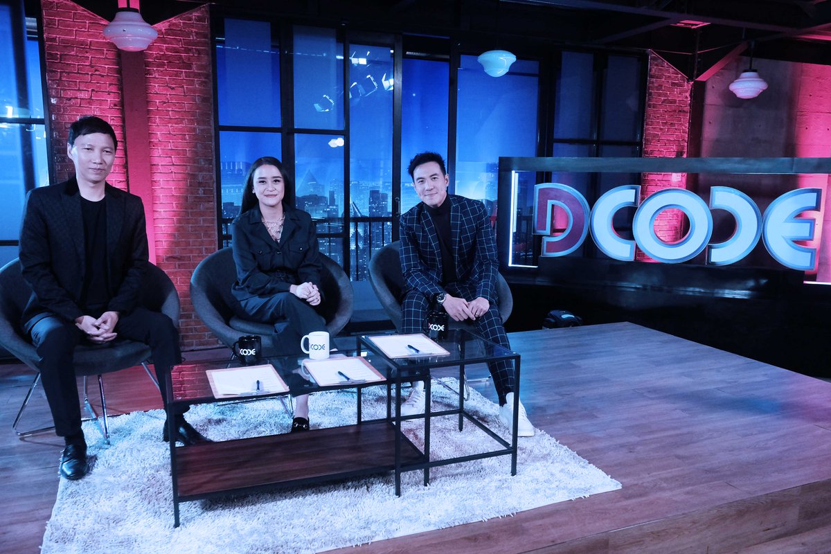 mdtvindonesia's tweet image. 30 menit lagi! Siapakah grand finalist yang terpilih menjadi juara dan mendapatkan total hadiah 1.5M? Cari tau di Grand Final DCODE The Progressive Project, Jumat jam 22:30. For more info follow @dcode_id

#NETPROGRESSIVEPROJECT
#NETxDCODE #worldofDCODE