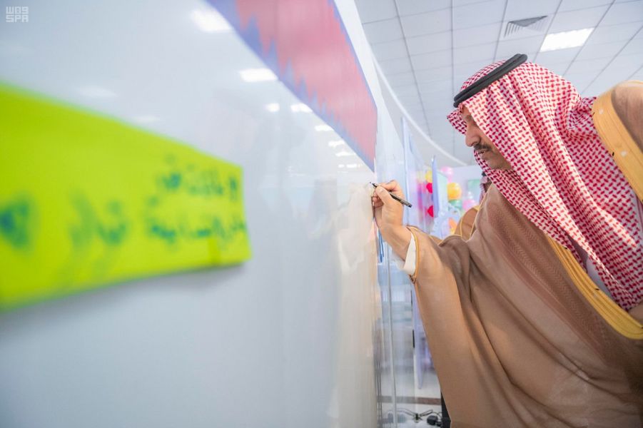 CWDA_SA's tweet photo. تحت رعاية امير منطقة #الباحة الامير حسام بن سعود بن عبدالعزيز احتفل مركز الجمعية بالباحة بفعاليات #اليوم_العالمي_للاعاقه_2019، بمشاركة عدد من الجهات الحكومية والاهلية. https://t.co/PQ3Rey032S
