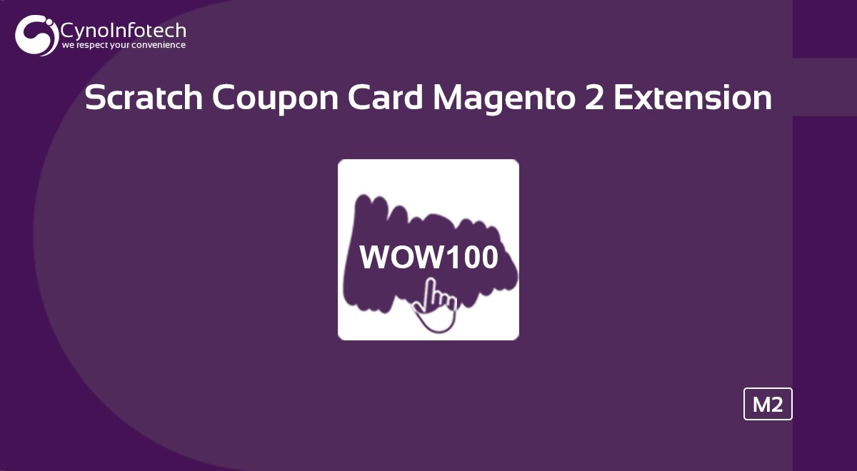 CSSFloat's tweet image. Scratch coupon card Magento 2 extension helps to increase website use usability by engaged customers This extension helps to increase site traffic, website functionality.
codecanyon.net/item/scratch-c…
cynoinfotech.com/product/scratc…