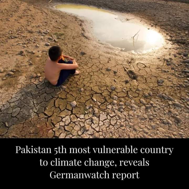 FridaysForFuture Pakistan tweet media