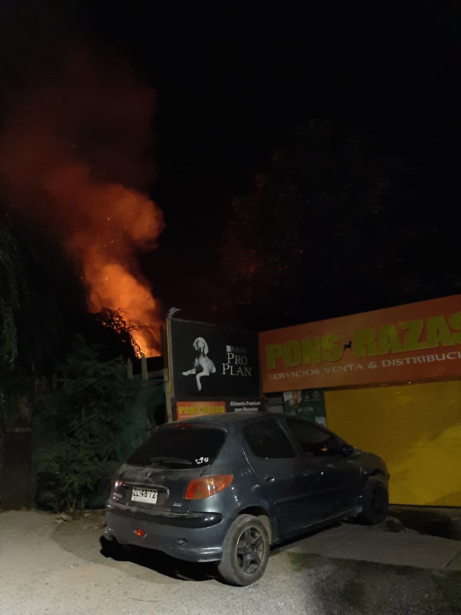 #Rancagua Bomberos despacha a 10-2-2 Av Tuniche / Cruce Ferroviario Unidad BX-6

Se trata de fuego en acopio de madera con peligro de propagación se solicita Carro Aljibe al lugar

Sale Unidad Z-6 al lugar
Sale Unidad B-3 al lugar
<a href="/infoemerancagua/">información emergencias Rancagua</a>