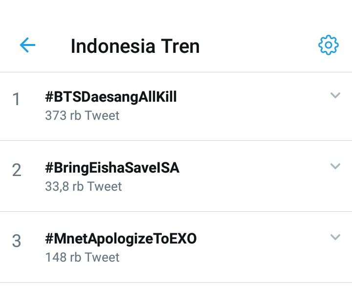 ElElisha2's tweet photo. TOP TRENDING in INDIA🇮🇳 INDONESIA🇮🇩
@punitgoenka sir, Pls look at this!
How much more chaos does @ZeeTV want? Is ur EGO so BIG that it ignores the requests of ur loyal audience's!
Bring Eisha Back & stop this nonsense!
@CommunityISA @ZEE5Shows
#IshqSubhanAllah #BringEishaSaveISA https://t.co/w9k5YSNiZ1