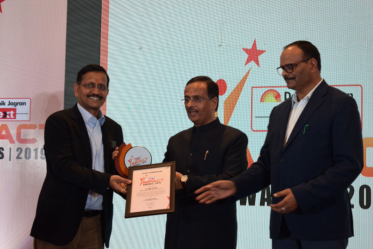 MedhajPvt's tweet photo. Respected Dr. Samir Tripathi CMD of MTCPL has been awarded with most prestigious award by Dainik Jagran iNext for his Remarkable Contribution to Society and Nation Building through his Vision and Passion... 
@LataPandey15 @mrinaldrock @Manish_Bhagat_m @vidyabhushandub https://t.co/2fOp37QCaP