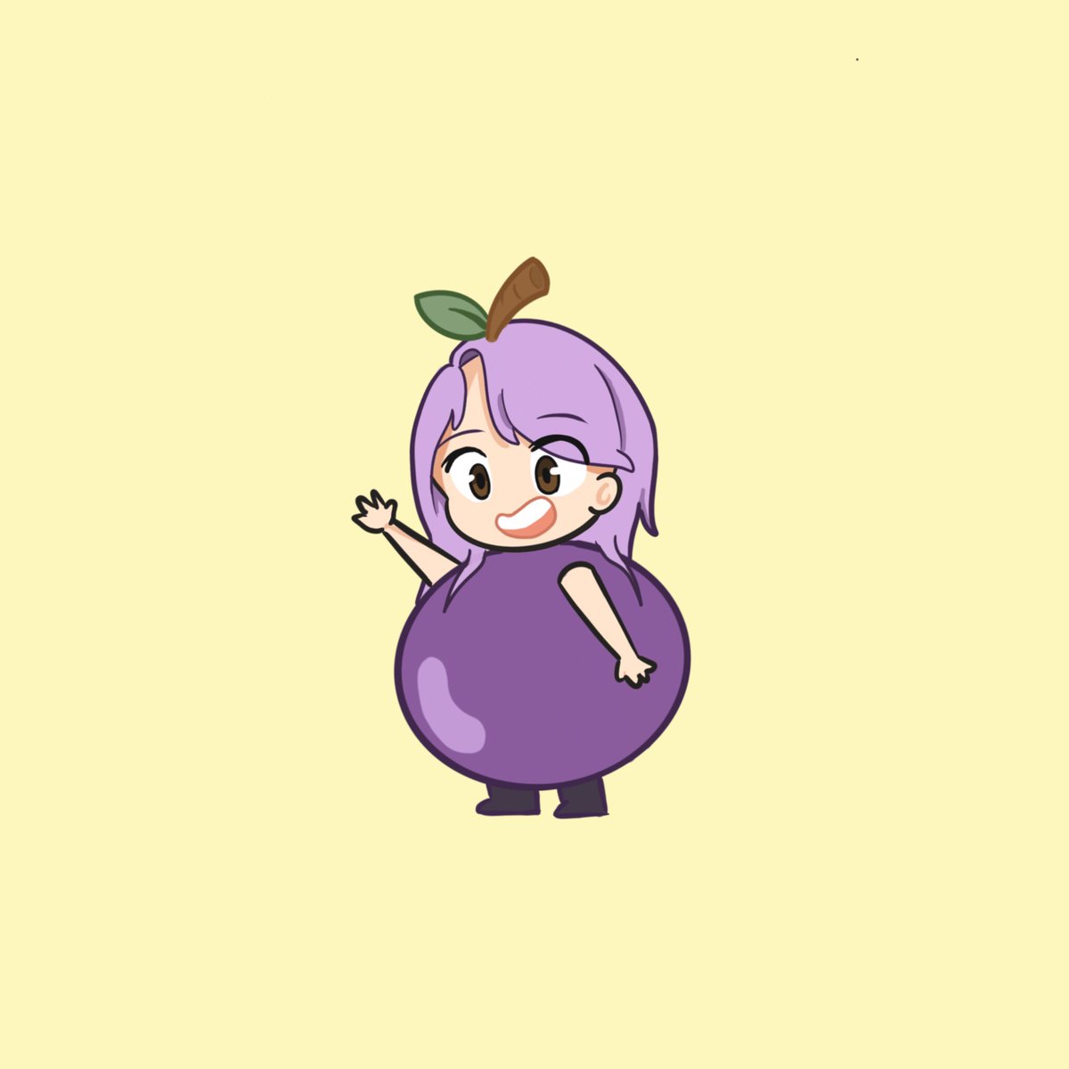 picapap's tweet photo. purple hair girl from mamamoo 🍇 https://t.co/0nO720BoOA