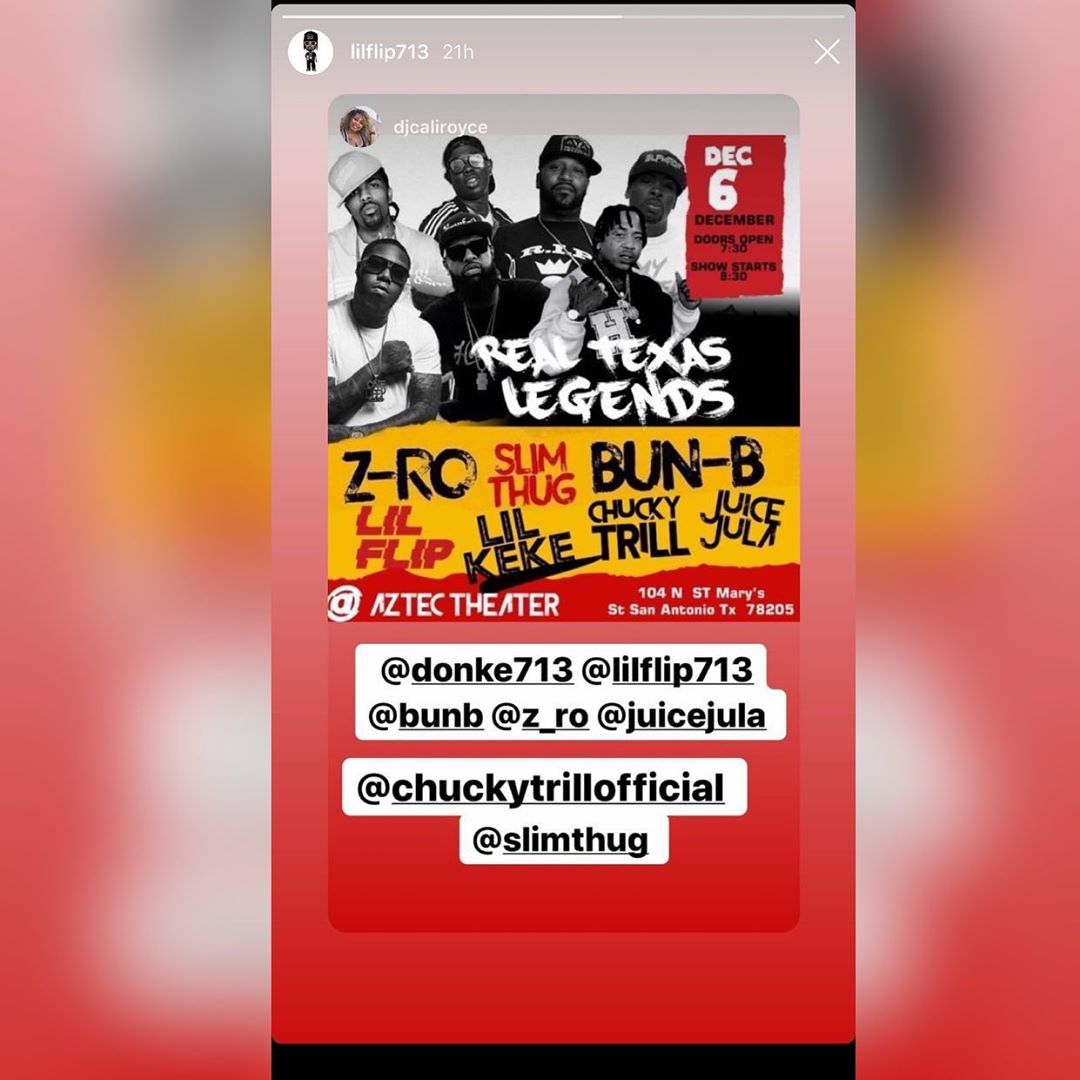 wearestreetvibe's tweet image. @realtexaslegends #WeAreStreetVibes