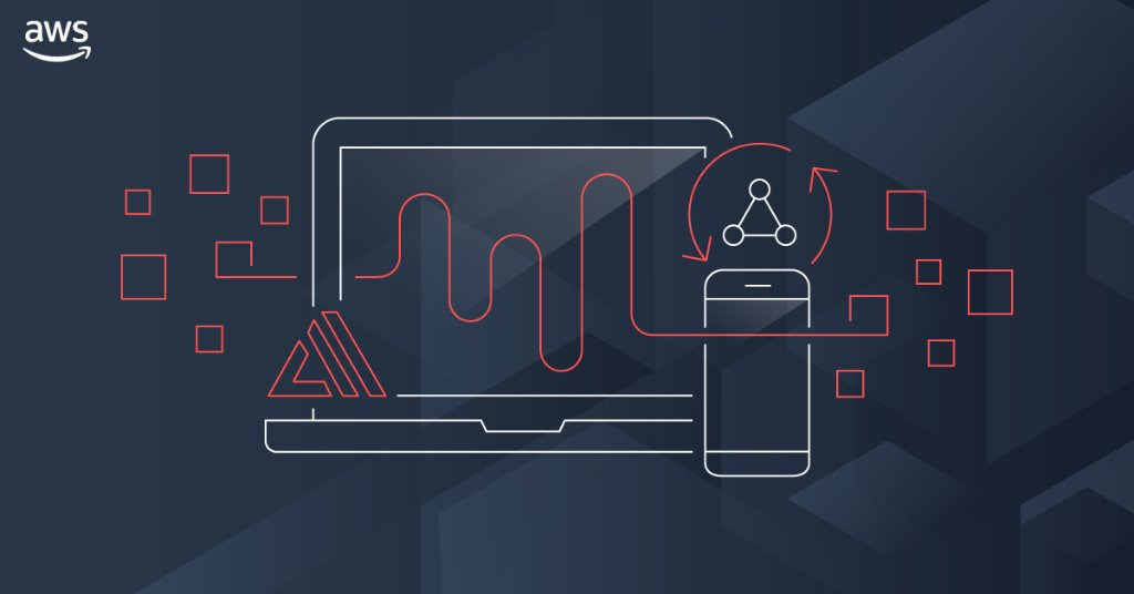 Create richer app experiences using GraphQL & Amplify DataStore, a queryable on-device data store for web, IoT & mobile developers for Web, iOS, Android & React Native.