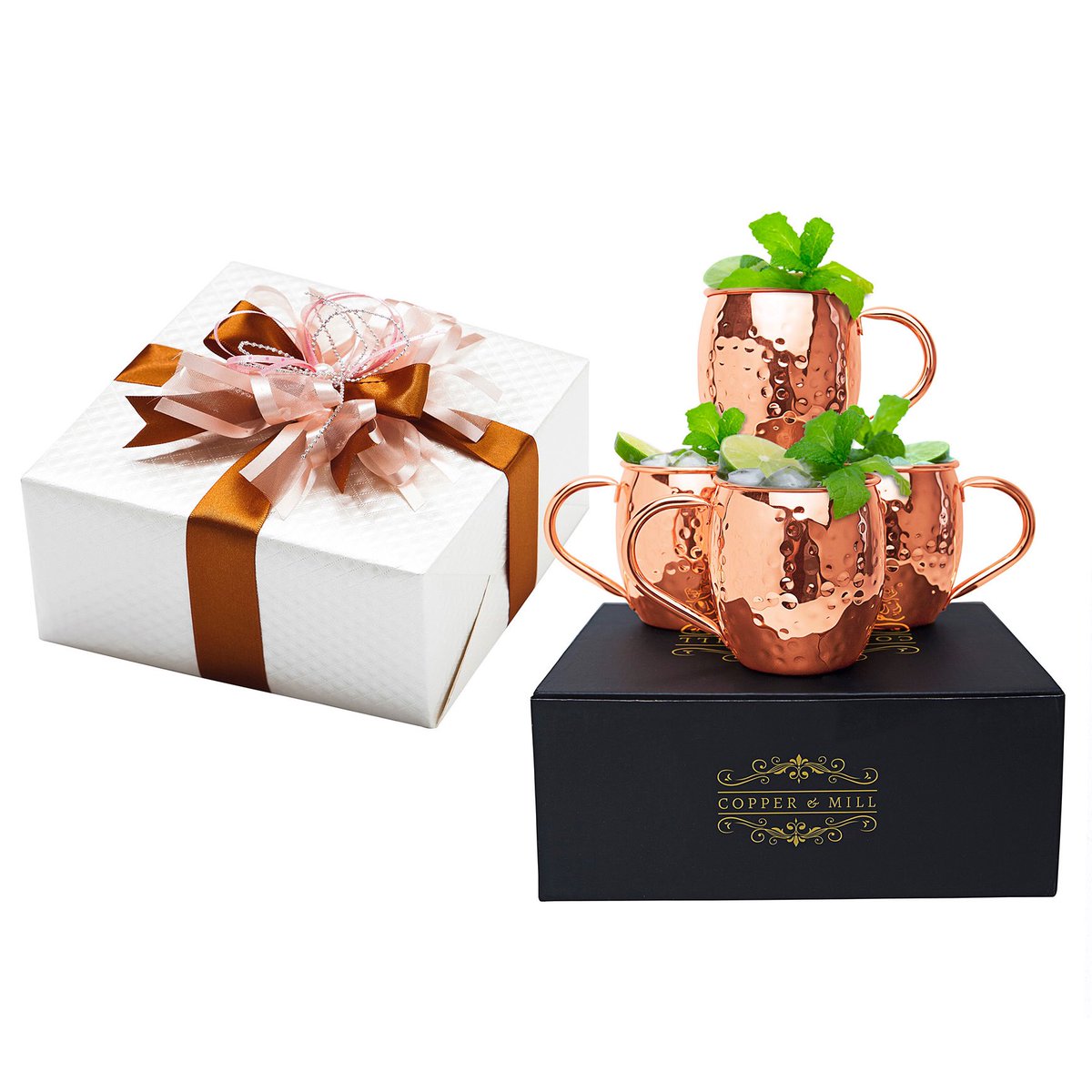copper_mill's tweet image. Moscow Mules Make a Great Holiday Gift: amazon.com/dp/B07QHMFYKW?…