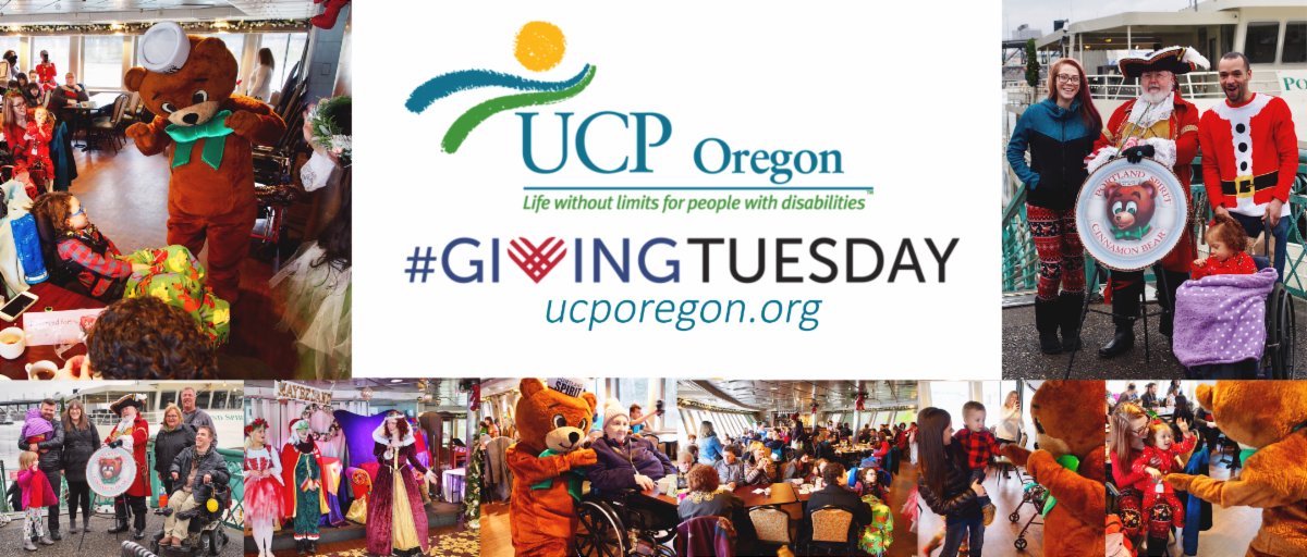 UCPOREGON's tweet photo. Grateful For The Generous Hearts Of Our Community https://t.co/tshKMueBCw https://t.co/KspjeXP33m
