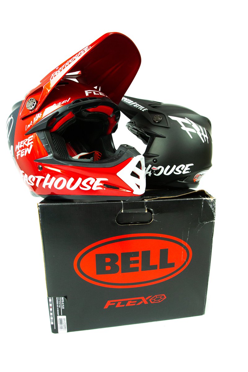 mxlockerinc's tweet photo. Tons of new items being added daily to our site. Fasthouse helmets have just arrived! 🤘🏻#mxlocker https://t.co/pI3XdNr96X