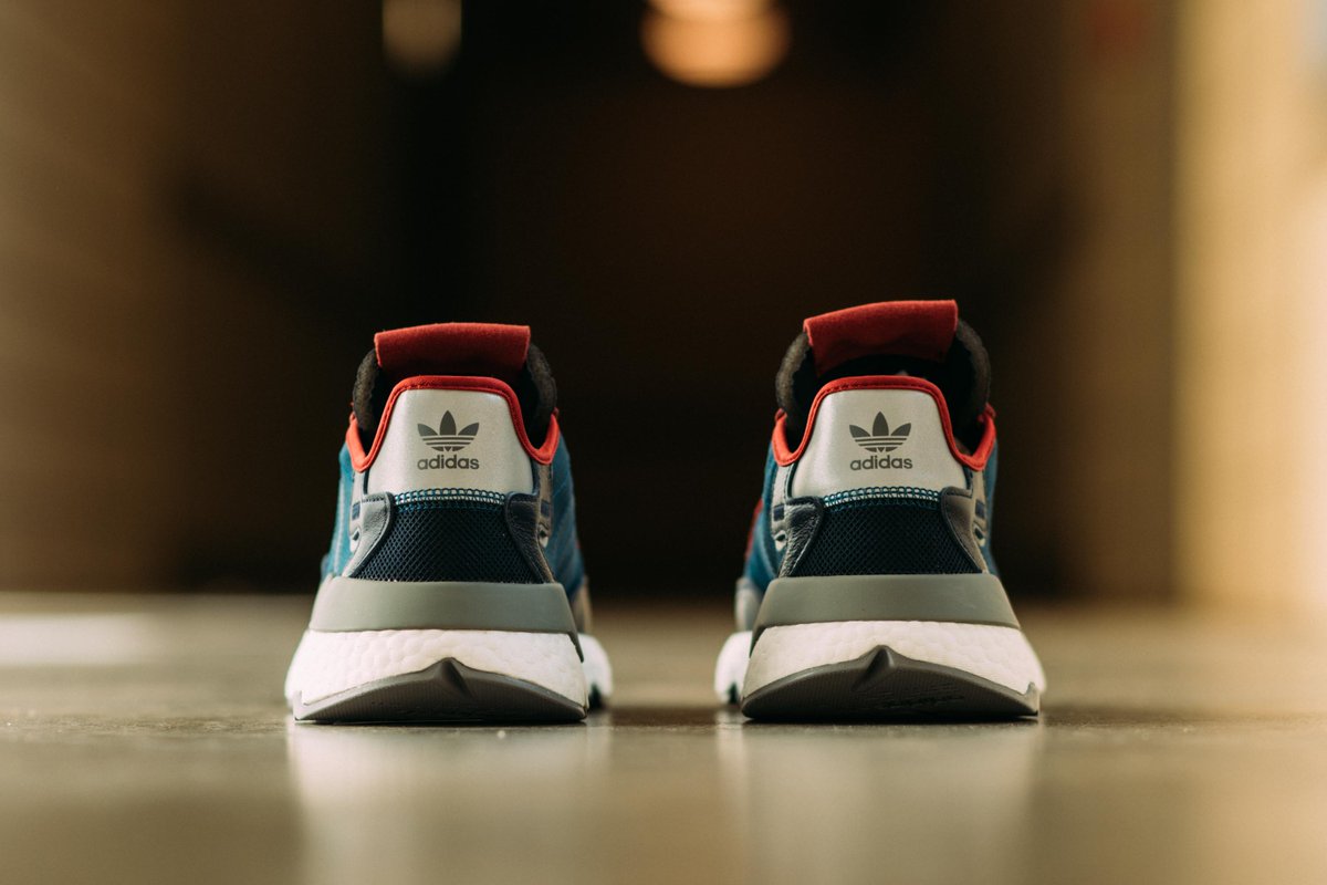 adidas nite jogger tech mineral