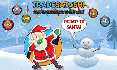 ModChicky_TS's tweet photo. Trade @TradeSatoshi with 0% trading fees until Dec. 31, 2019.
Trade with your favorite alt coins with tradesatoshi.
Stay tune for more info and updates!
Follow us:
@ModChicky_TS
@Crypto_infinite
@MTradesatoshi

#crypto #trading #bitcoin #dogecoin #Tradesatoshi #exchange https://t.co/D3xwrZk7Vf